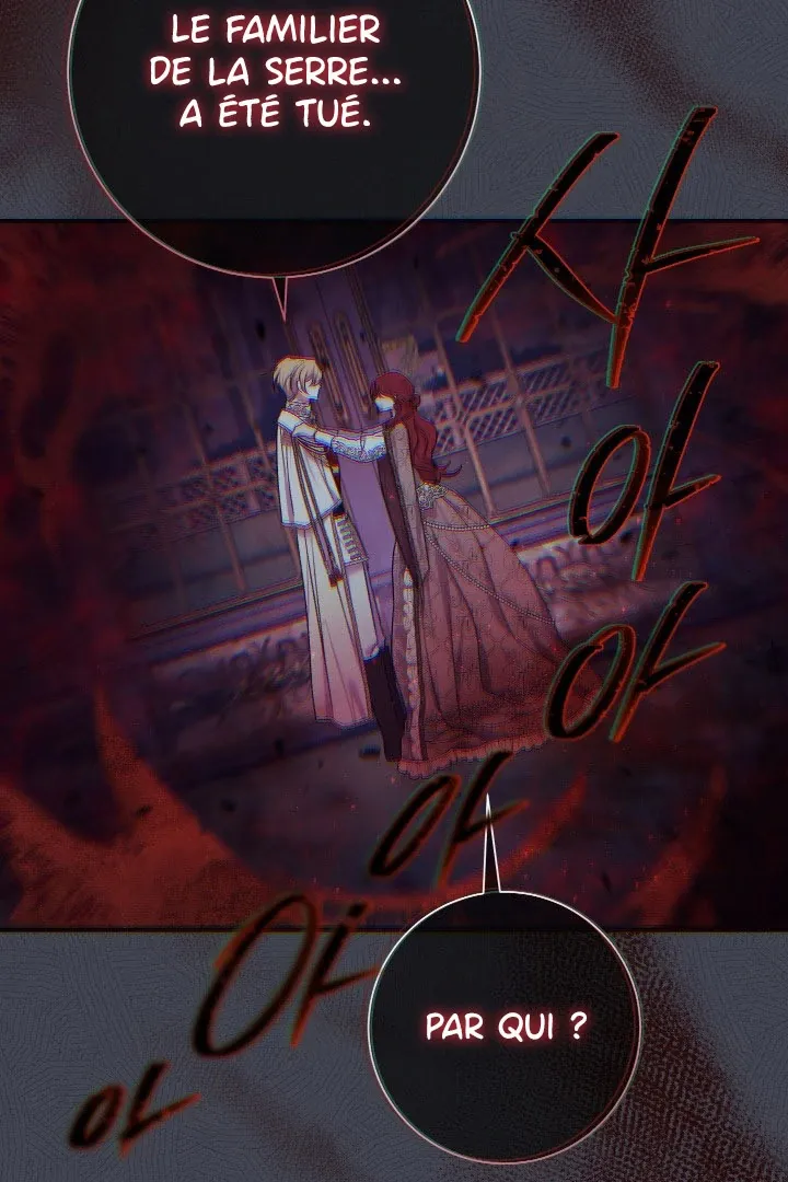 Read The Villainess's Match is Too Perfect FR Manga Online