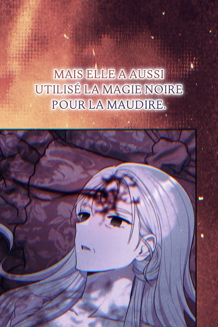 Read The Villainess's Match is Too Perfect FR Manga Online