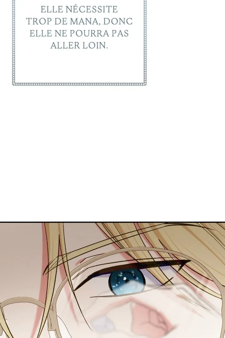 Read The Villainess's Match is Too Perfect FR Manga Online