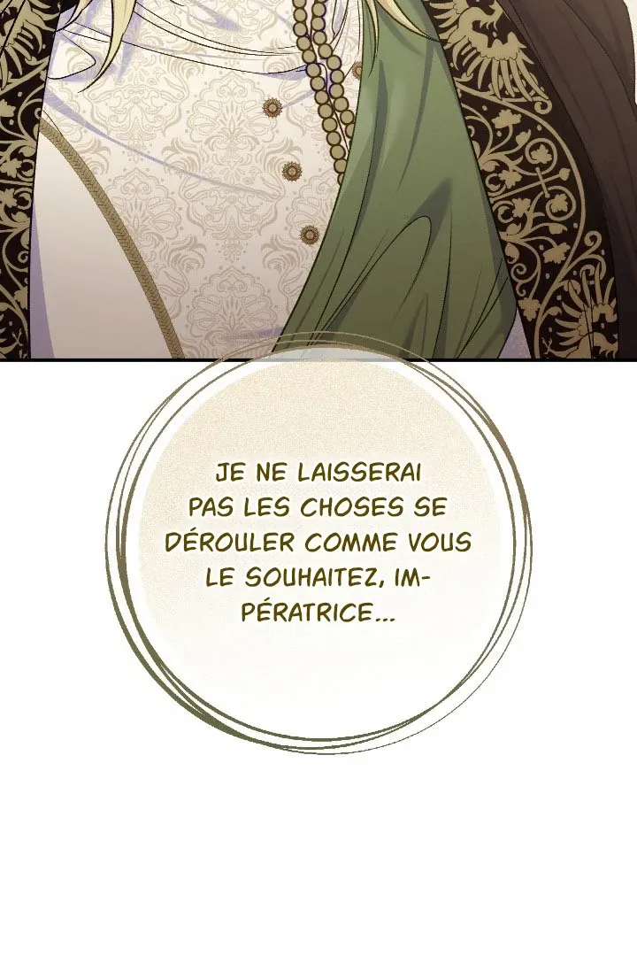Read The Villainess's Match is Too Perfect FR Manga Online