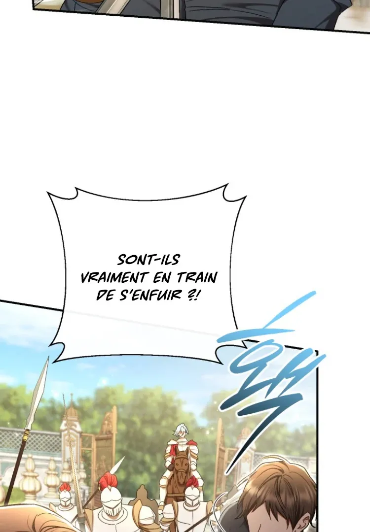 Read The Villainess's Match is Too Perfect FR Manga Online