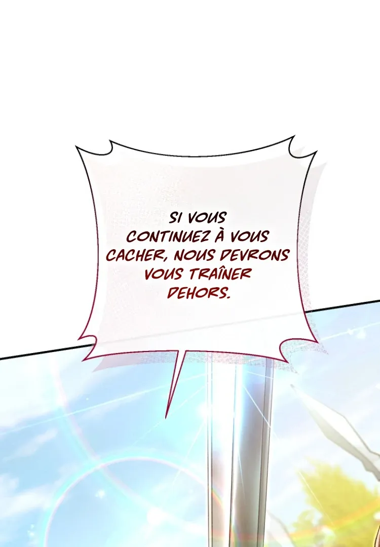 Read The Villainess's Match is Too Perfect FR Manga Online