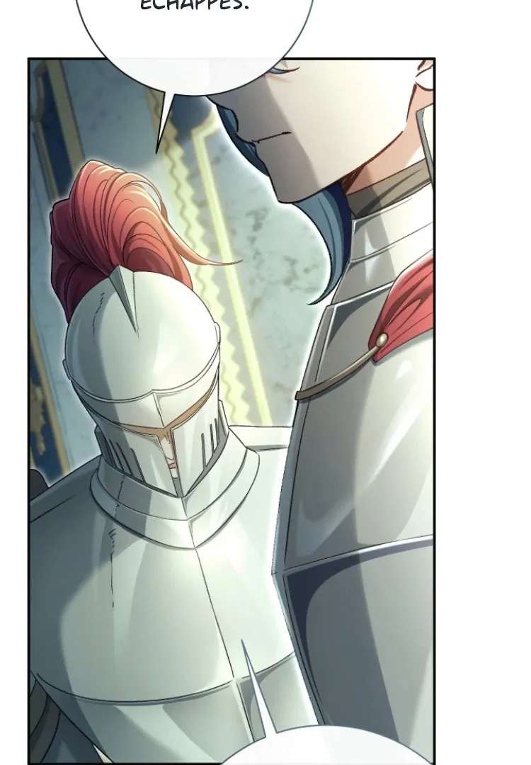 Read The Villainess's Match is Too Perfect FR Manga Online