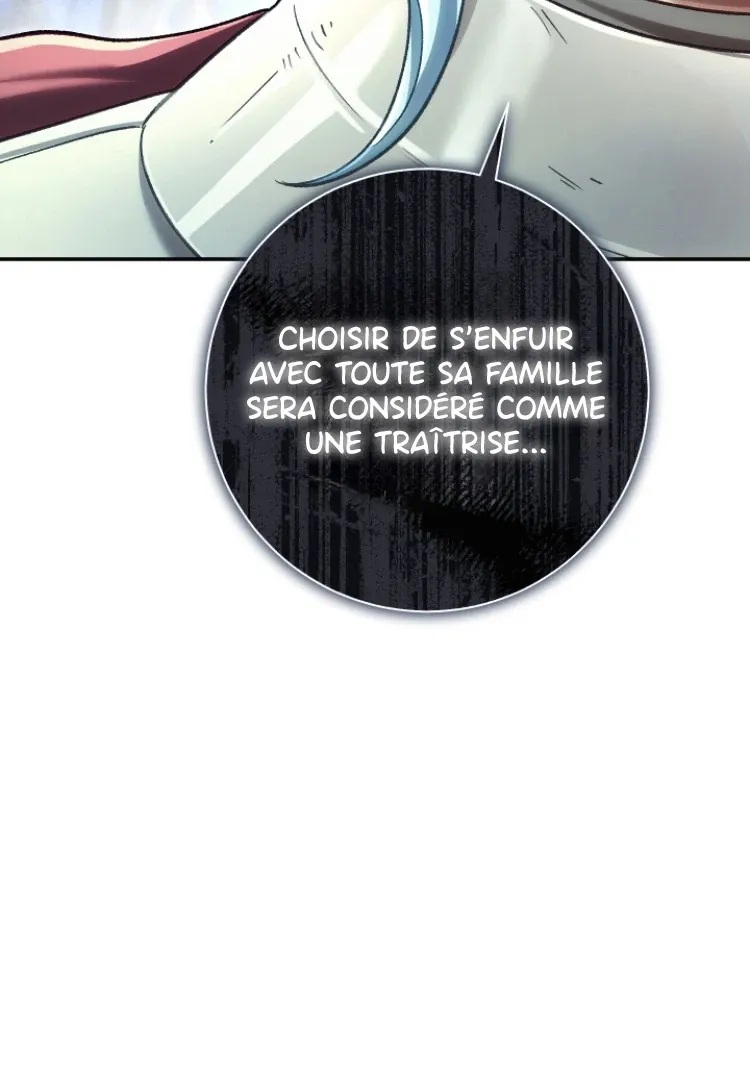 Read The Villainess's Match is Too Perfect FR Manga Online