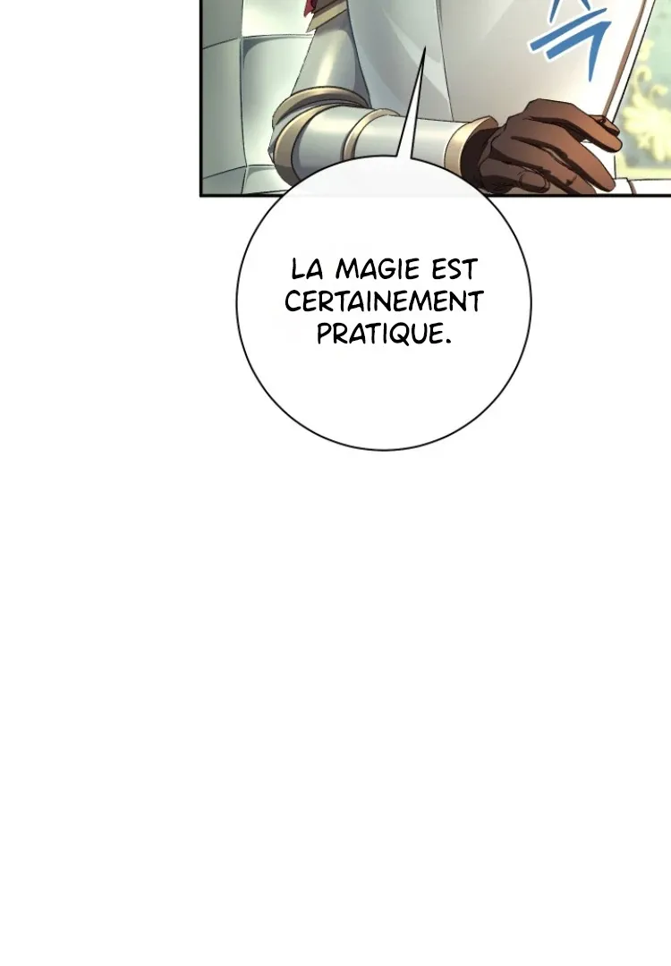 Read The Villainess's Match is Too Perfect FR Manga Online