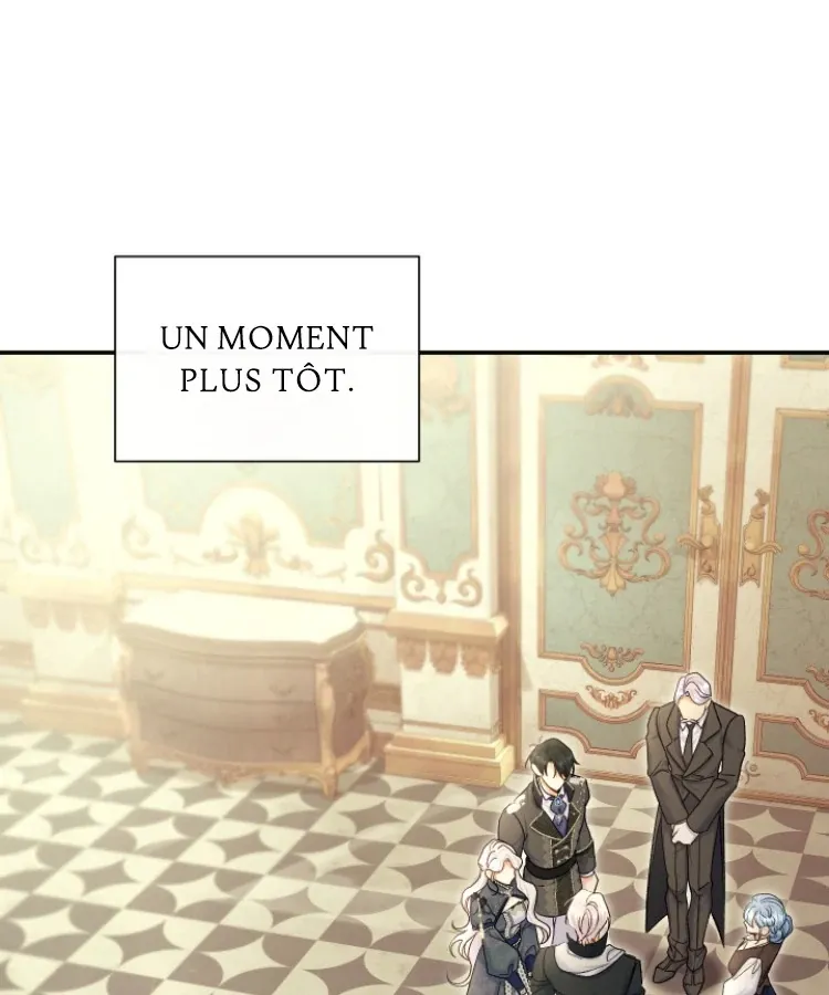 Read The Villainess's Match is Too Perfect FR Manga Online