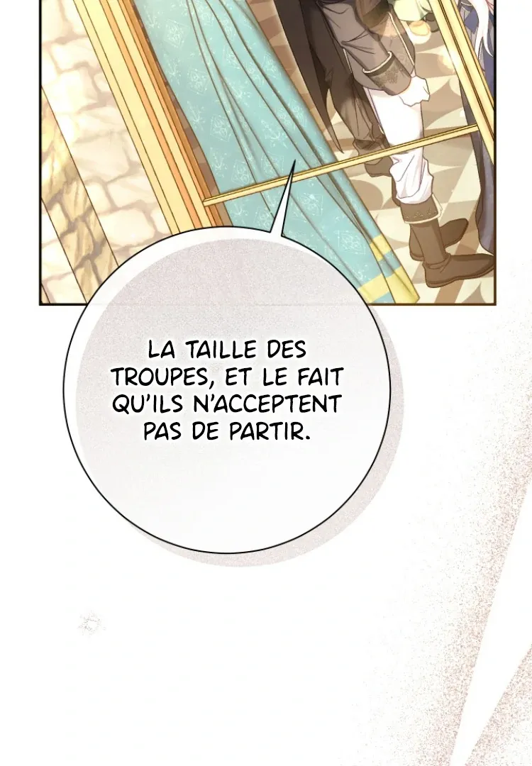 Read The Villainess's Match is Too Perfect FR Manga Online