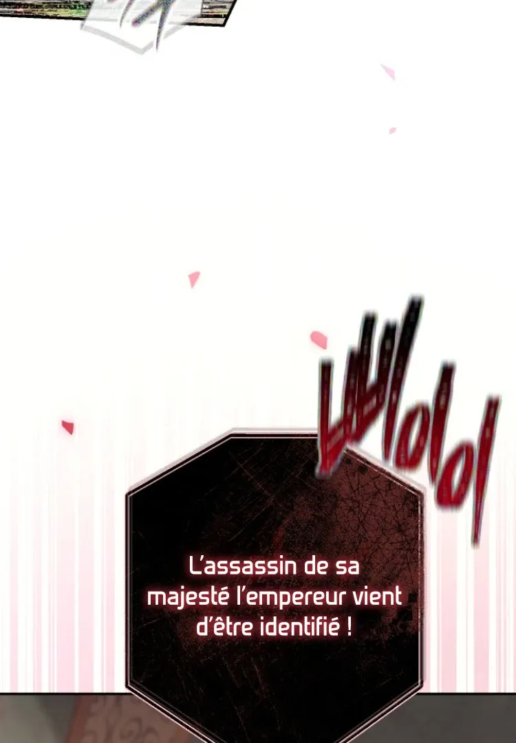 Read The Villainess's Match is Too Perfect FR Manga Online