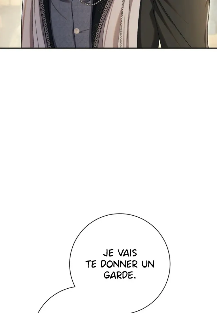 Read The Villainess's Match is Too Perfect FR Manga Online