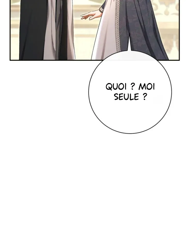 Read The Villainess's Match is Too Perfect FR Manga Online