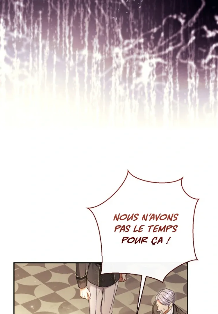 Read The Villainess's Match is Too Perfect FR Manga Online