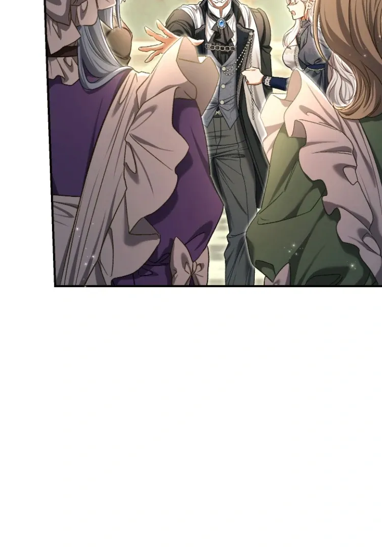 Read The Villainess's Match is Too Perfect FR Manga Online