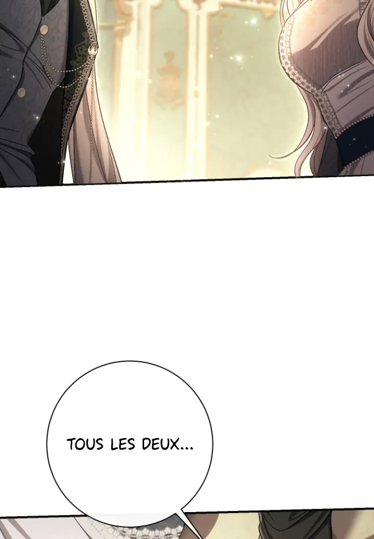 Read The Villainess's Match is Too Perfect FR Manga Online