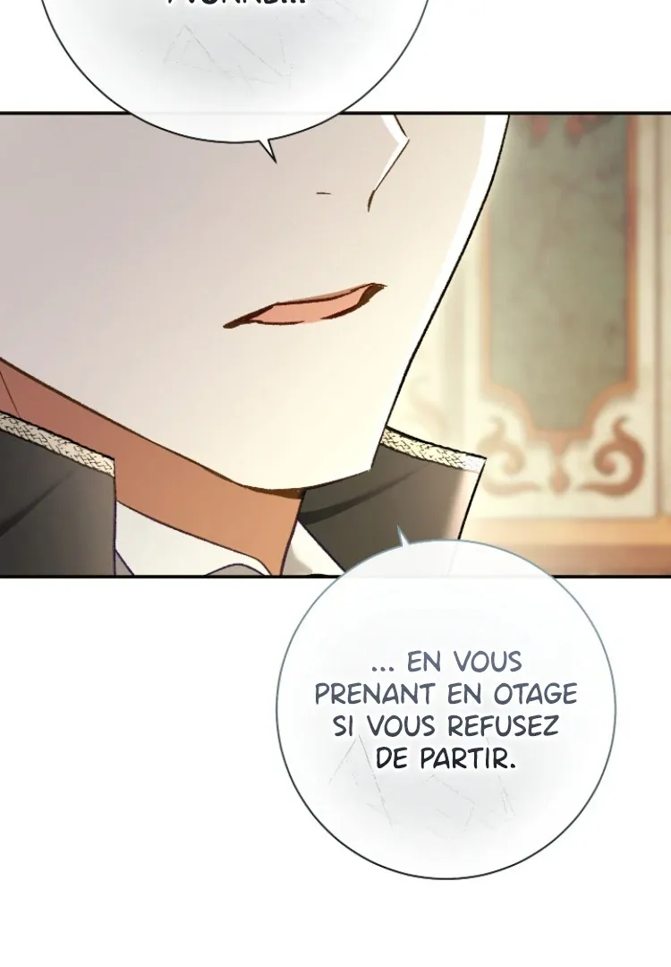 Read The Villainess's Match is Too Perfect FR Manga Online