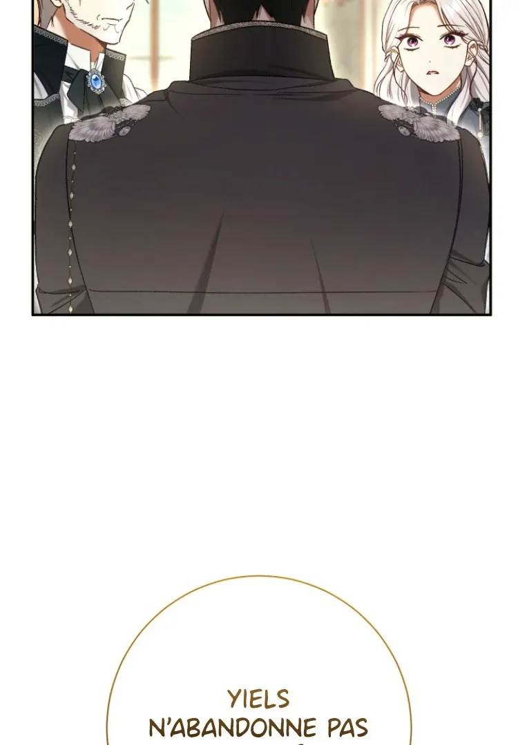 Read The Villainess's Match is Too Perfect FR Manga Online