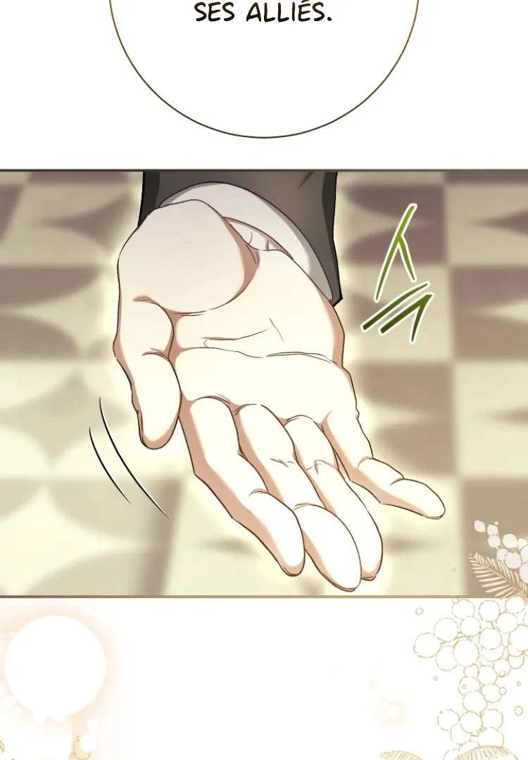 Read The Villainess's Match is Too Perfect FR Manga Online