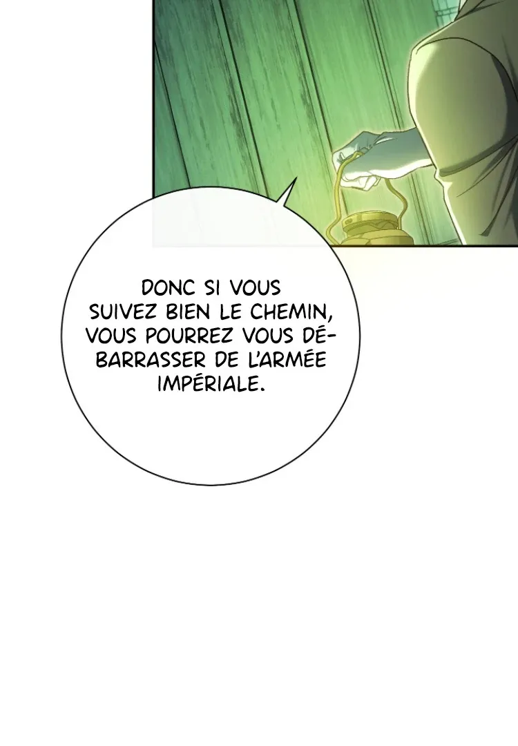 Read The Villainess's Match is Too Perfect FR Manga Online