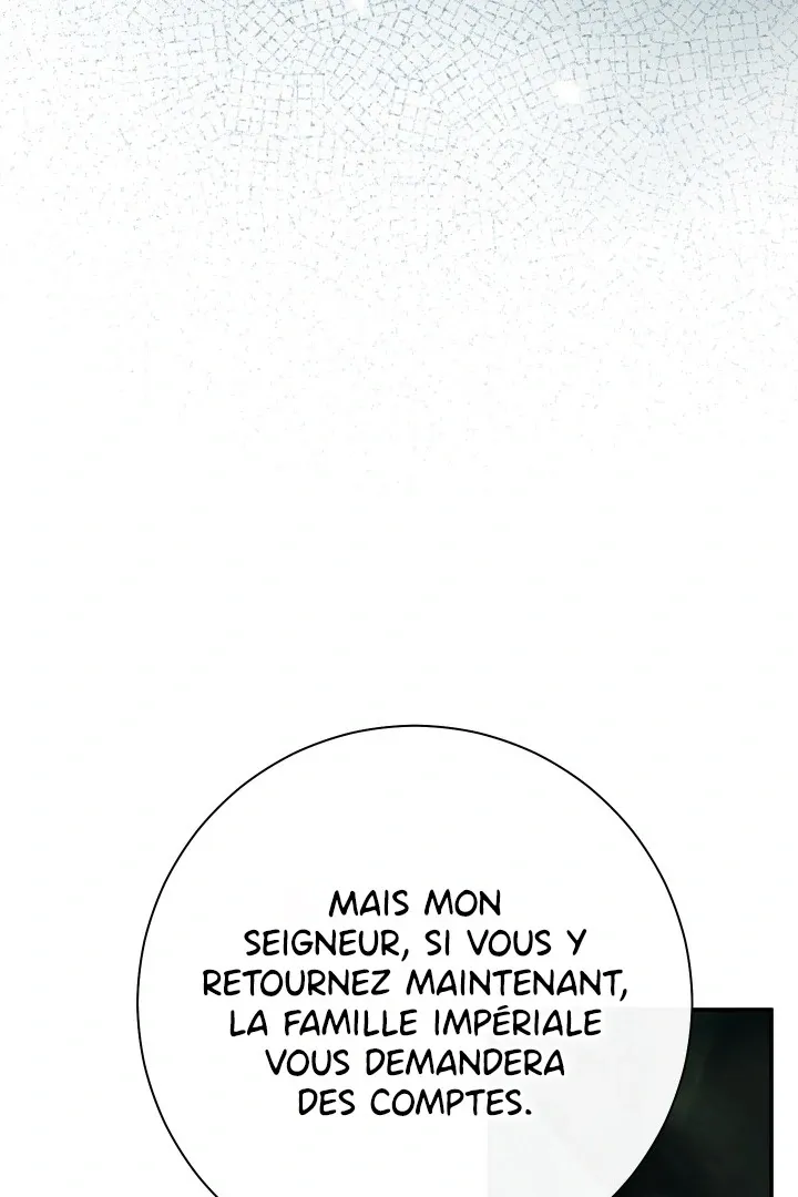 Read The Villainess's Match is Too Perfect FR Manga Online
