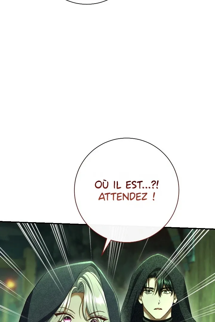 Read The Villainess's Match is Too Perfect FR Manga Online