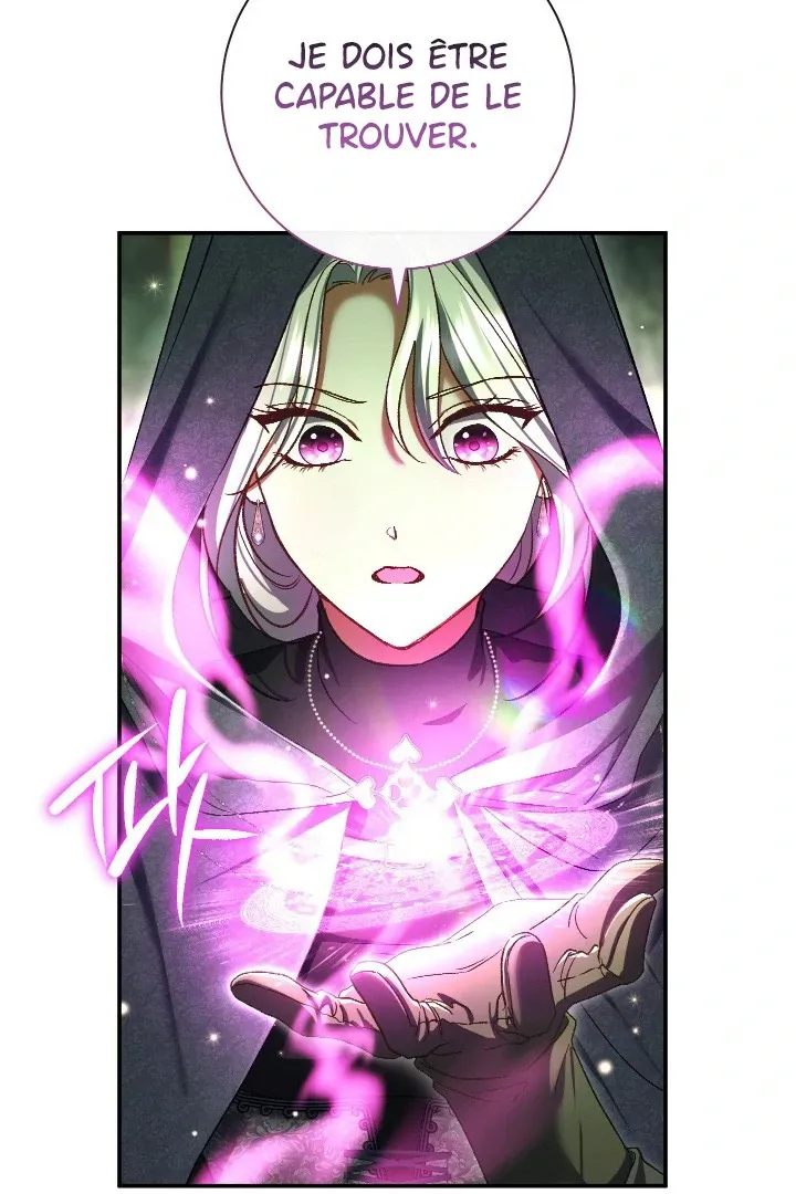 Read The Villainess's Match is Too Perfect FR Manga Online