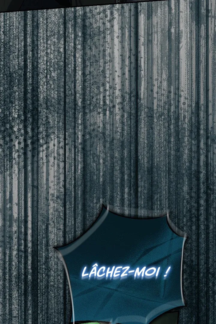 Read The Villainess's Match is Too Perfect FR Manga Online