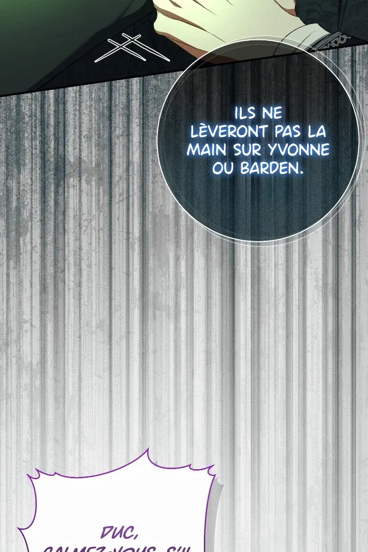 Read The Villainess's Match is Too Perfect FR Manga Online