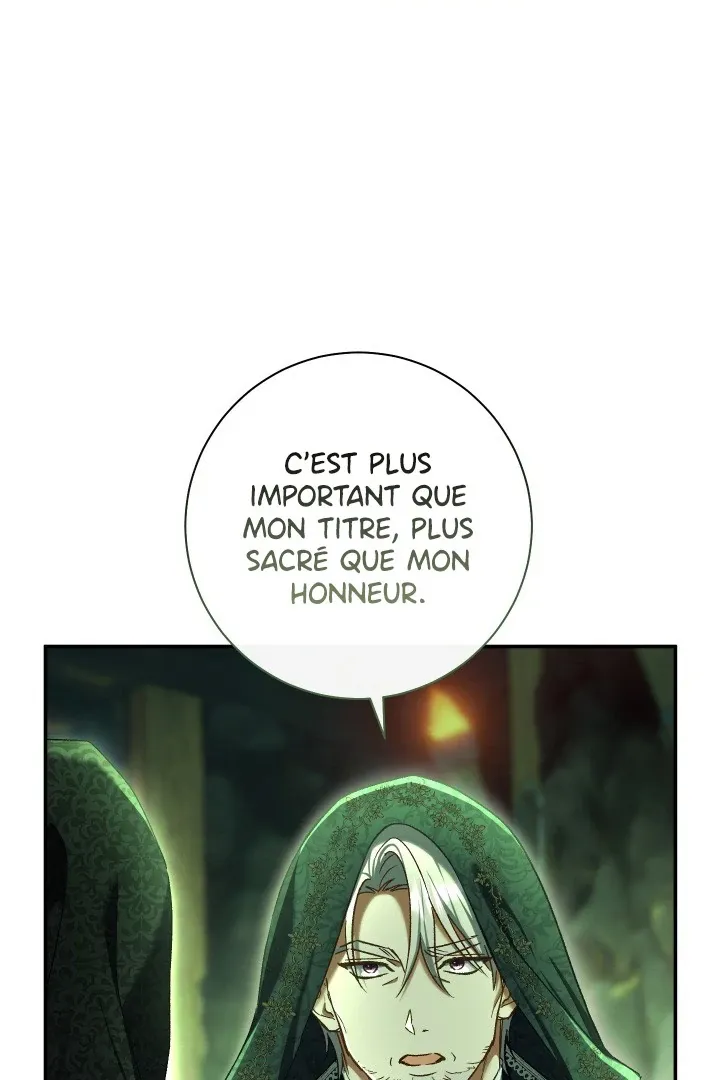 Read The Villainess's Match is Too Perfect FR Manga Online
