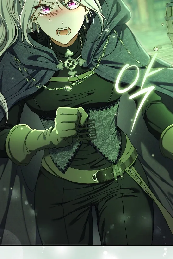 Read The Villainess's Match is Too Perfect FR Manga Online