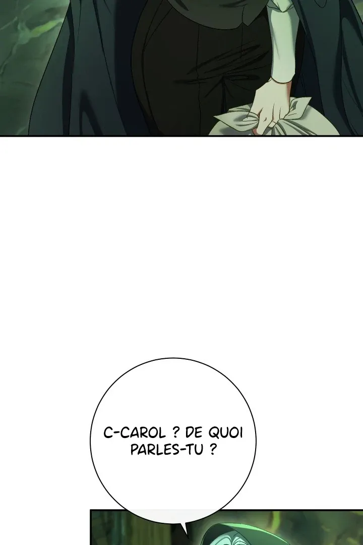 Read The Villainess's Match is Too Perfect FR Manga Online