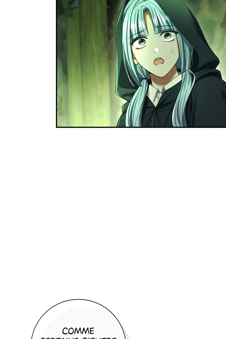Read The Villainess's Match is Too Perfect FR Manga Online