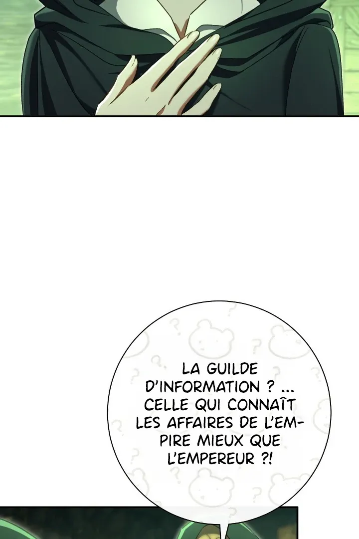 Read The Villainess's Match is Too Perfect FR Manga Online