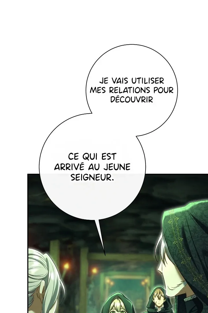 Read The Villainess's Match is Too Perfect FR Manga Online