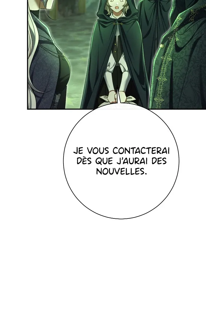Read The Villainess's Match is Too Perfect FR Manga Online
