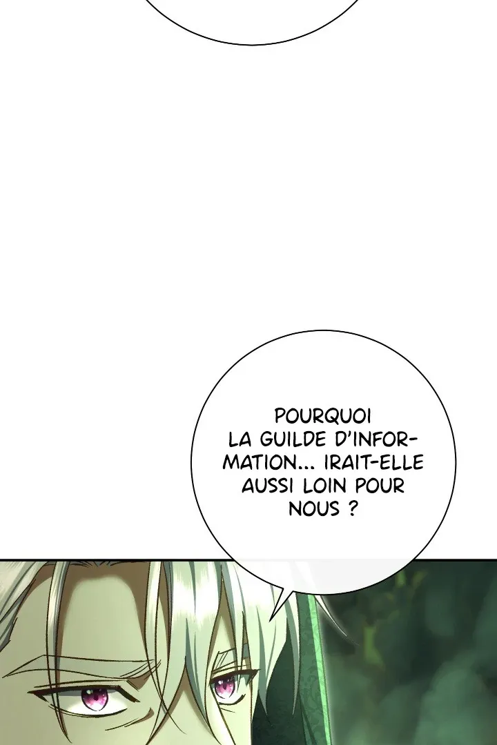 Read The Villainess's Match is Too Perfect FR Manga Online