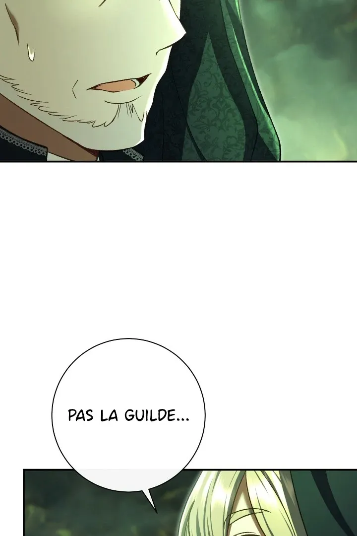 Read The Villainess's Match is Too Perfect FR Manga Online