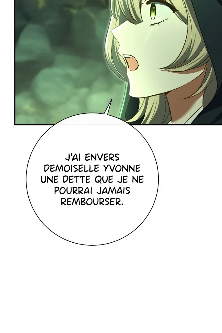 Read The Villainess's Match is Too Perfect FR Manga Online