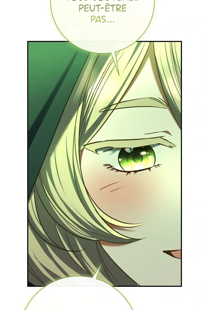Read The Villainess's Match is Too Perfect FR Manga Online