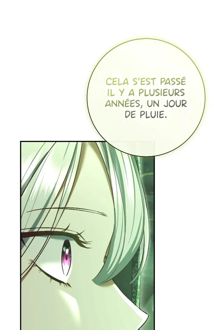 Read The Villainess's Match is Too Perfect FR Manga Online