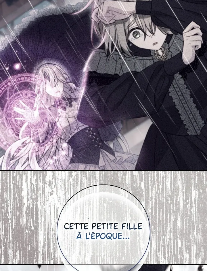 Read The Villainess's Match is Too Perfect FR Manga Online