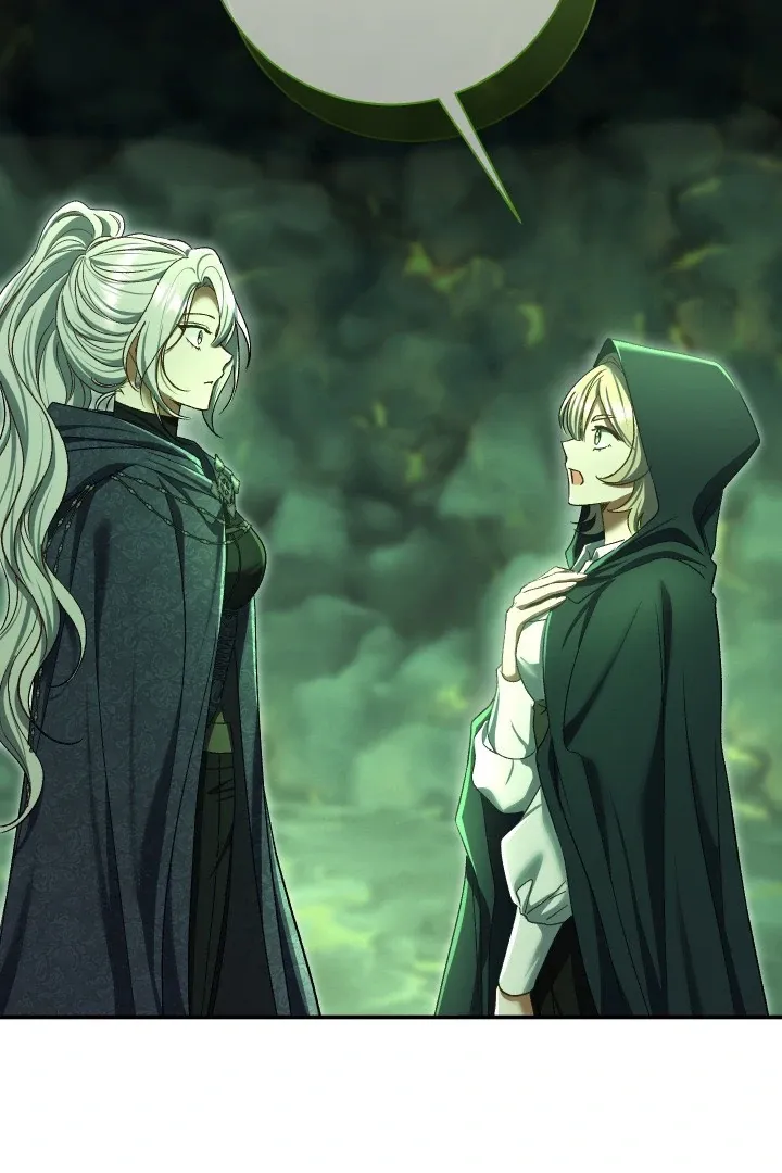 Read The Villainess's Match is Too Perfect FR Manga Online