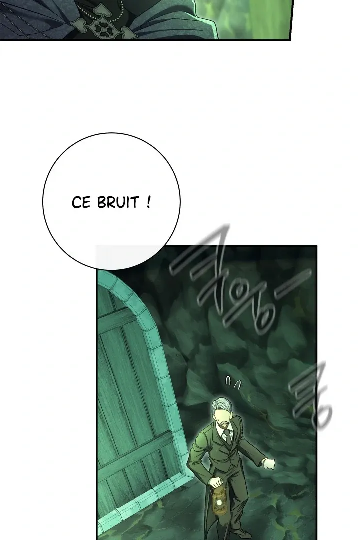 Read The Villainess's Match is Too Perfect FR Manga Online