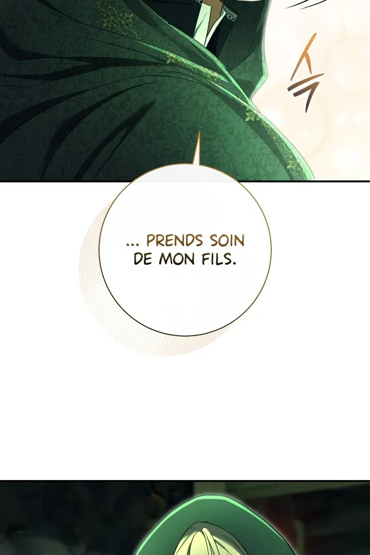 Read The Villainess's Match is Too Perfect FR Manga Online