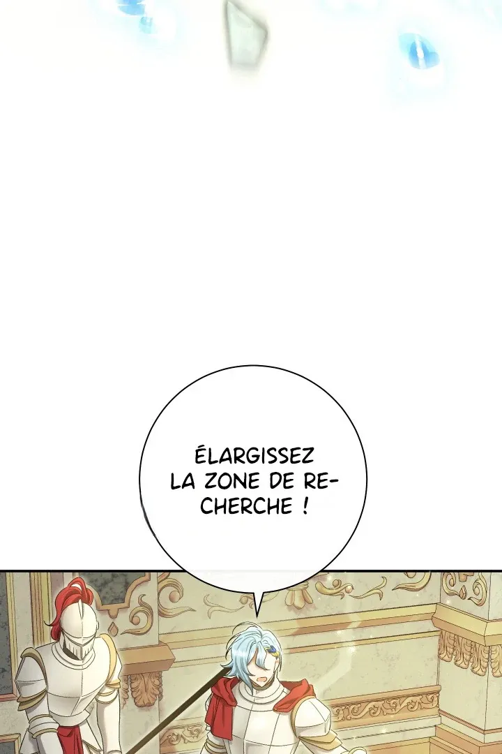 Read The Villainess's Match is Too Perfect FR Manga Online