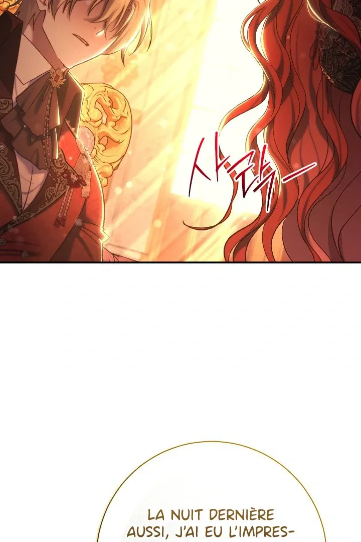 Read The Villainess's Match is Too Perfect FR Manga Online