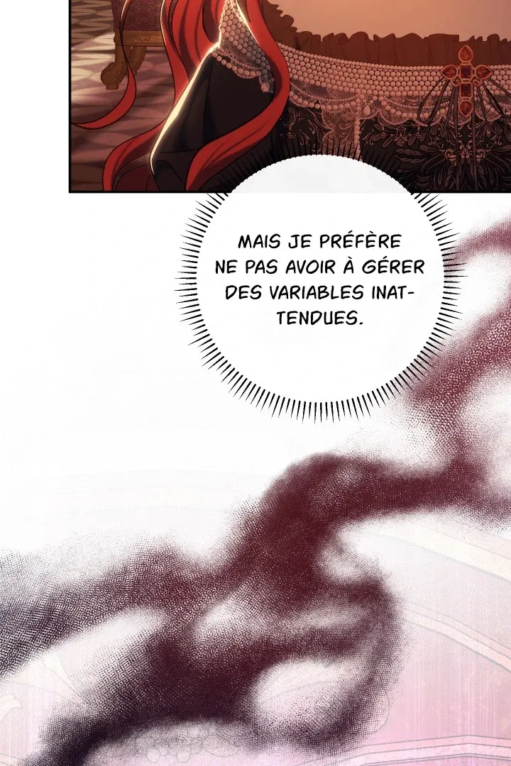 Read The Villainess's Match is Too Perfect FR Manga Online
