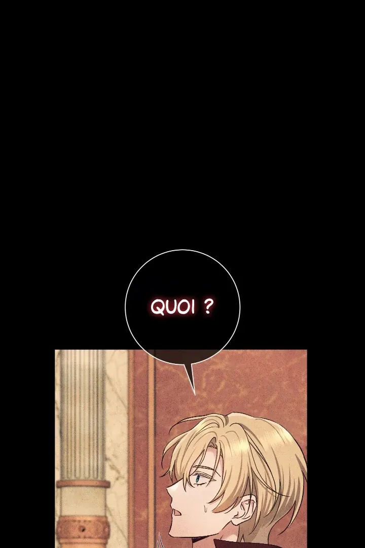 Read The Villainess's Match is Too Perfect FR Manga Online