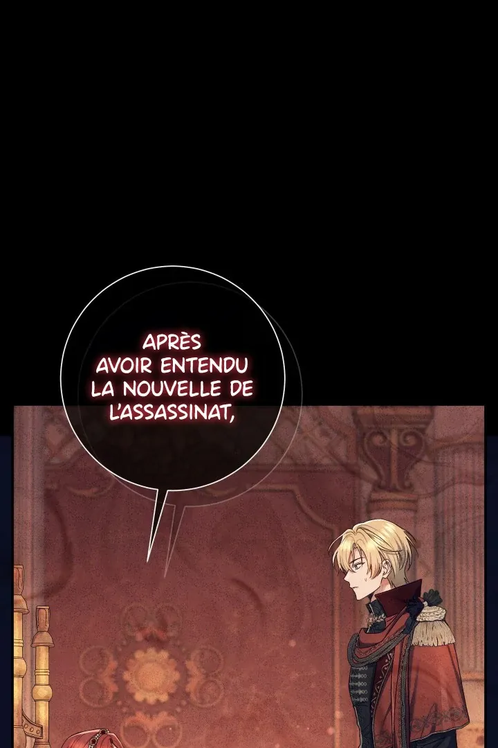 Read The Villainess's Match is Too Perfect FR Manga Online