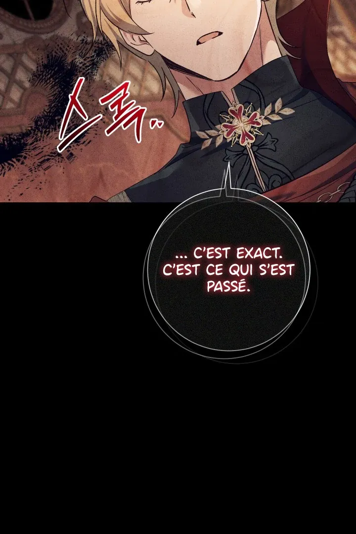Read The Villainess's Match is Too Perfect FR Manga Online