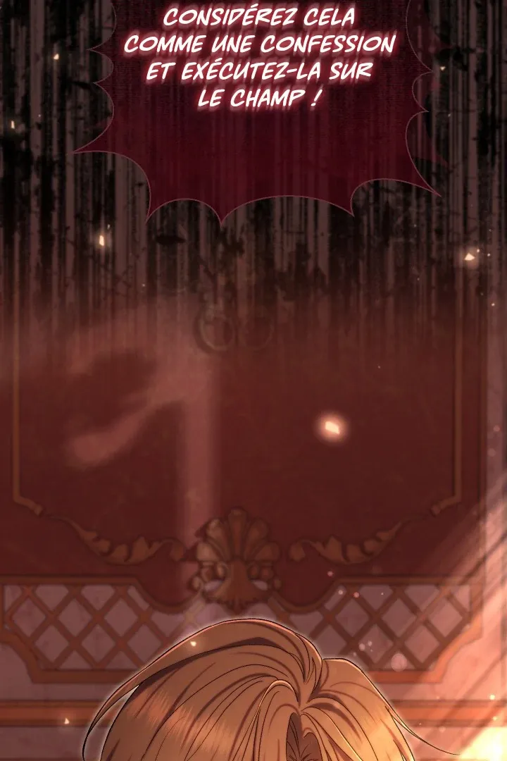 Read The Villainess's Match is Too Perfect FR Manga Online