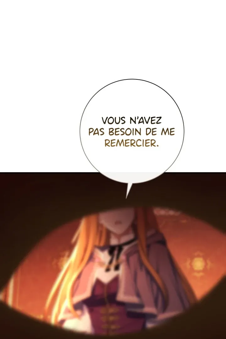 Read The Villainess's Match is Too Perfect FR Manga Online